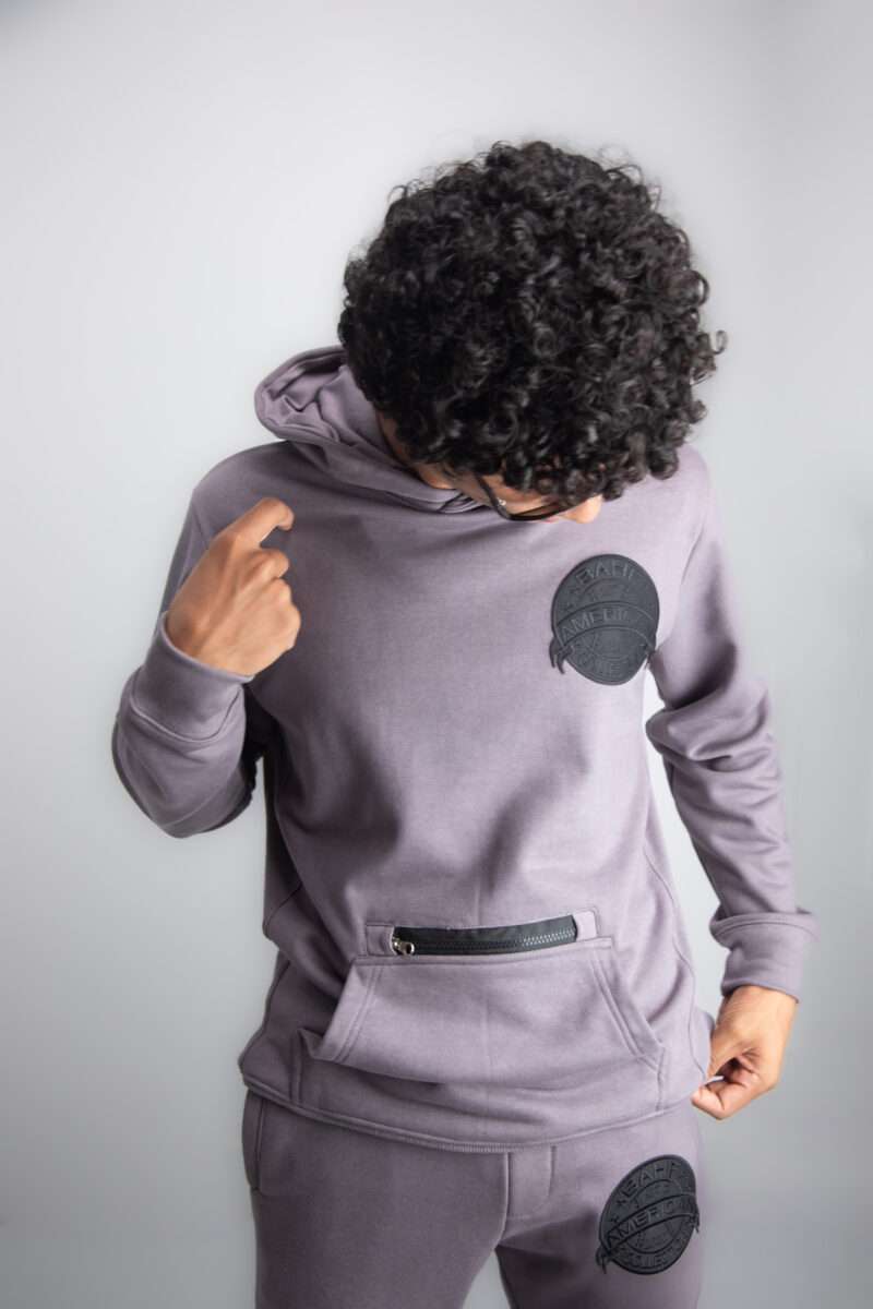 Unisex  Tracksuit's - Image 12