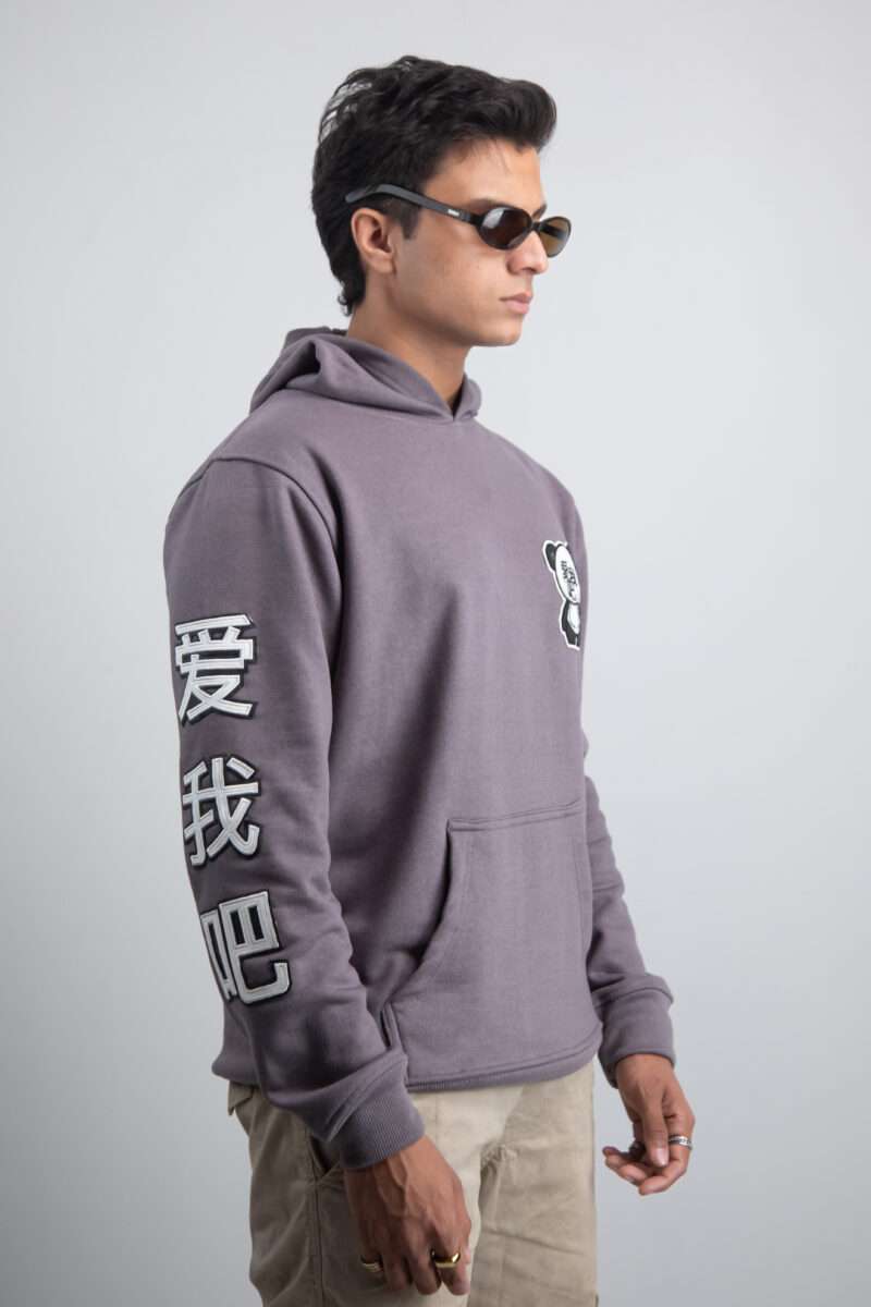 Unisex Panda Hoodie's - Image 5