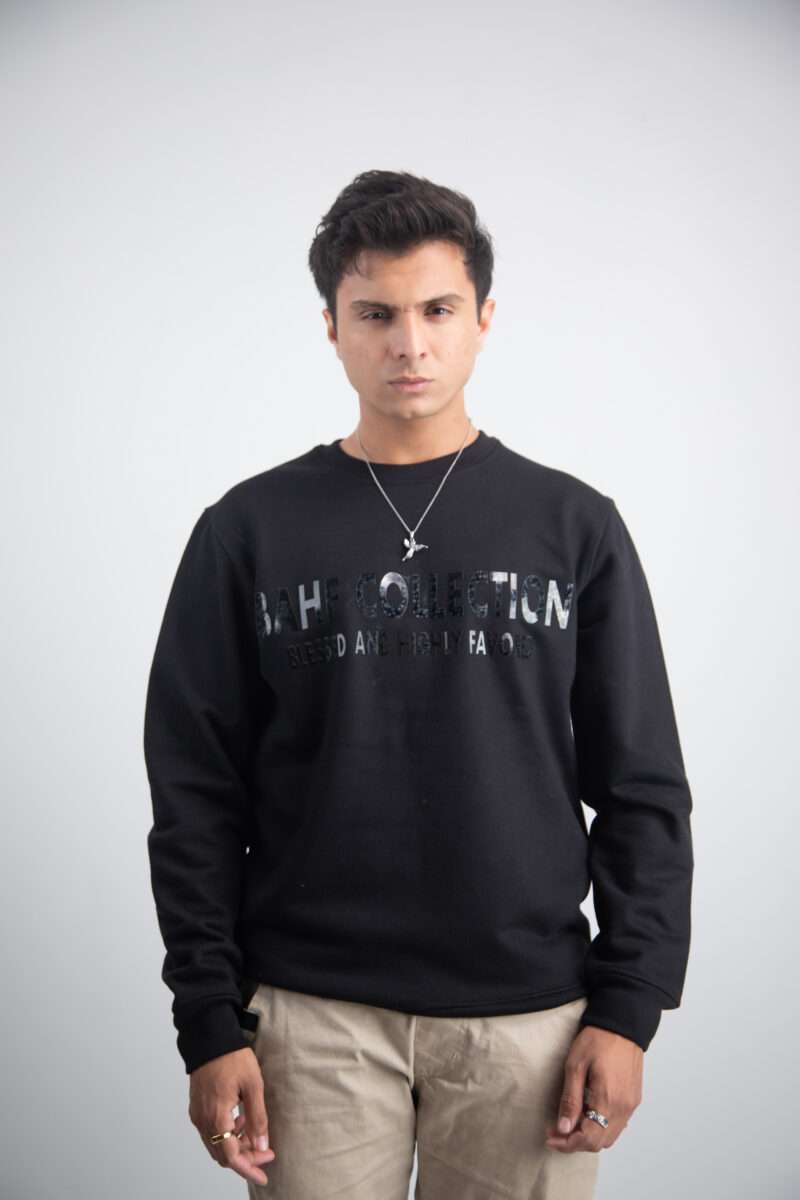 Unisex Sweatshirt's - Image 3