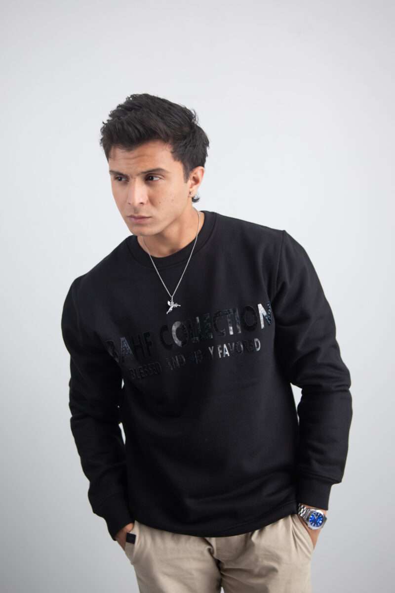 Unisex Sweatshirt's - Image 7