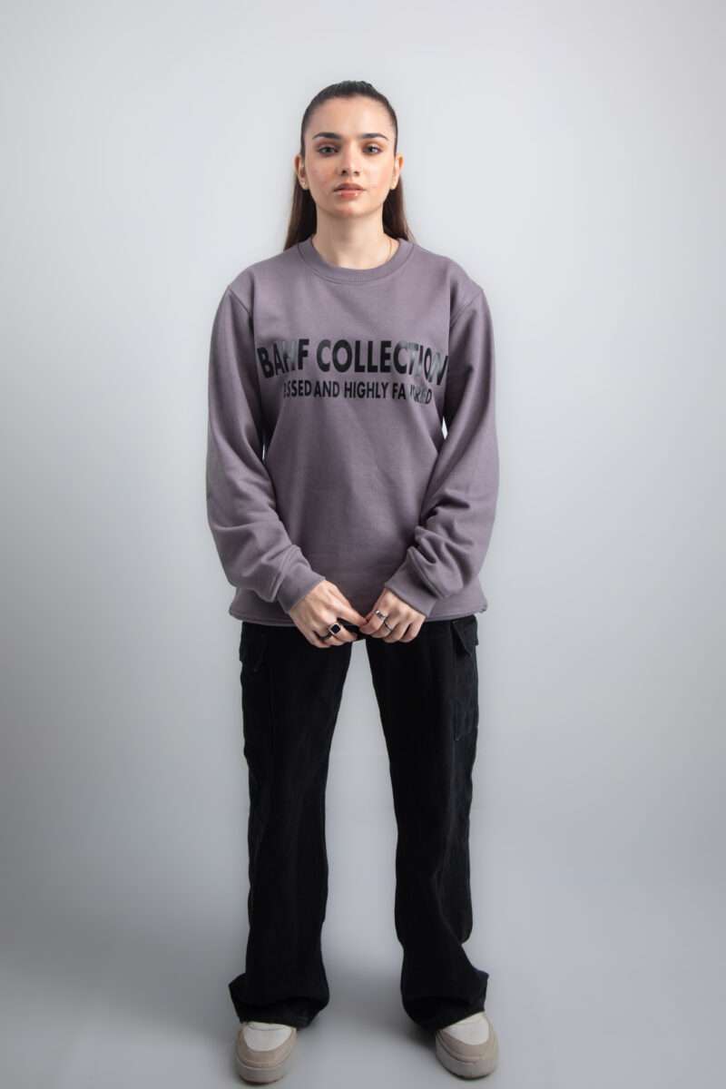 Unisex Sweatshirt's - Image 8