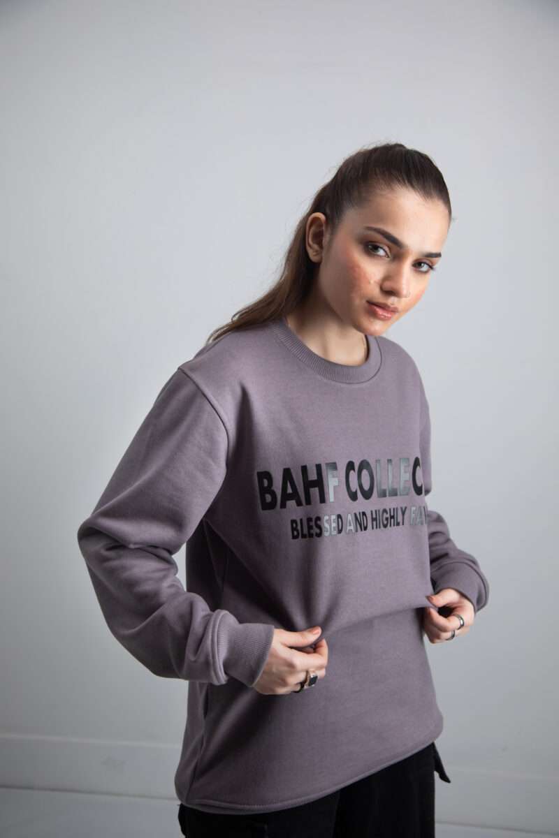 Unisex Sweatshirt's - Image 11